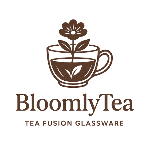 BloomlyTea